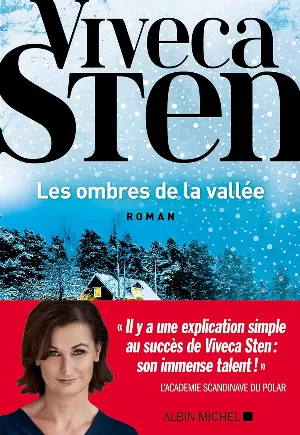 Viveca Sten - Les Ombres de la vallée